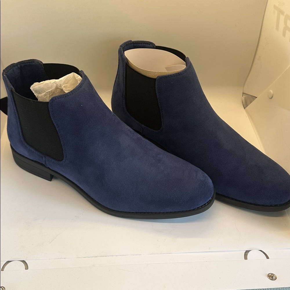 ALBERTO FELLINI men boots